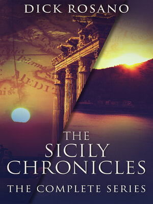 The Sicily Chronicles - ebook